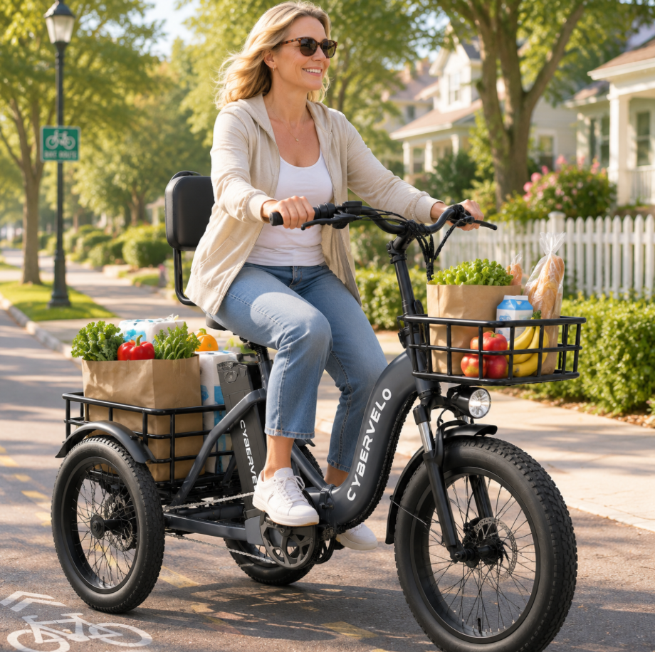 2026 Family E-Bike Buying Guide: Finding the Right Match for Your Household Needs