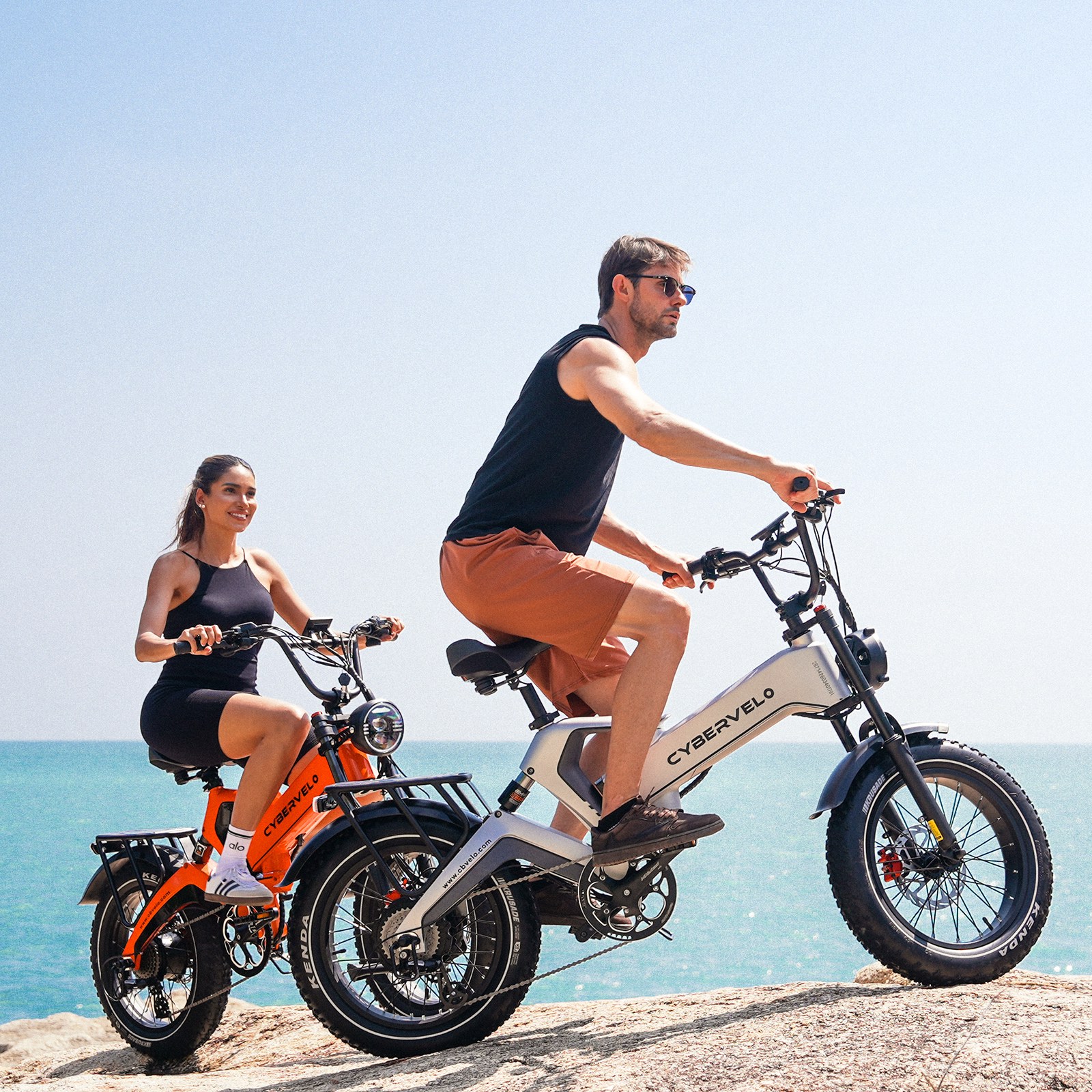 Best Affordable Electric Bikes for Daily Commuting: City vs. Fat Tire Comparison